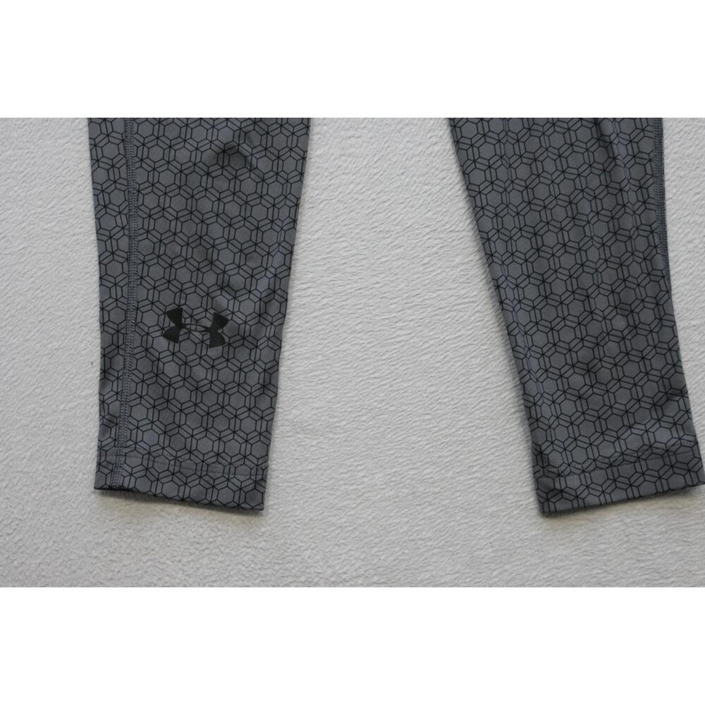 Under Armour Performance Compression Baselayer Pa… - image 2